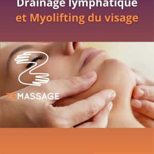 Formation Drainage lymphatique et Myolifting Visage