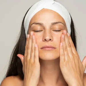 Atelier Auto-massage crâne et visage
