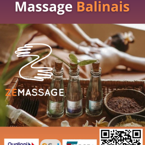 Formation Massage Assis