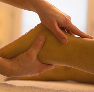 Atelier Pieds et jambes 1