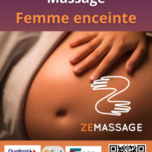 Formation femmes enceintes de 3 jours