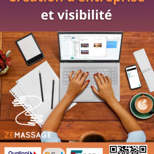 Stage Création d'entreprise