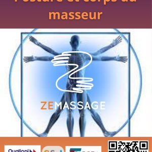 Stage Postures et Corps du Masseur